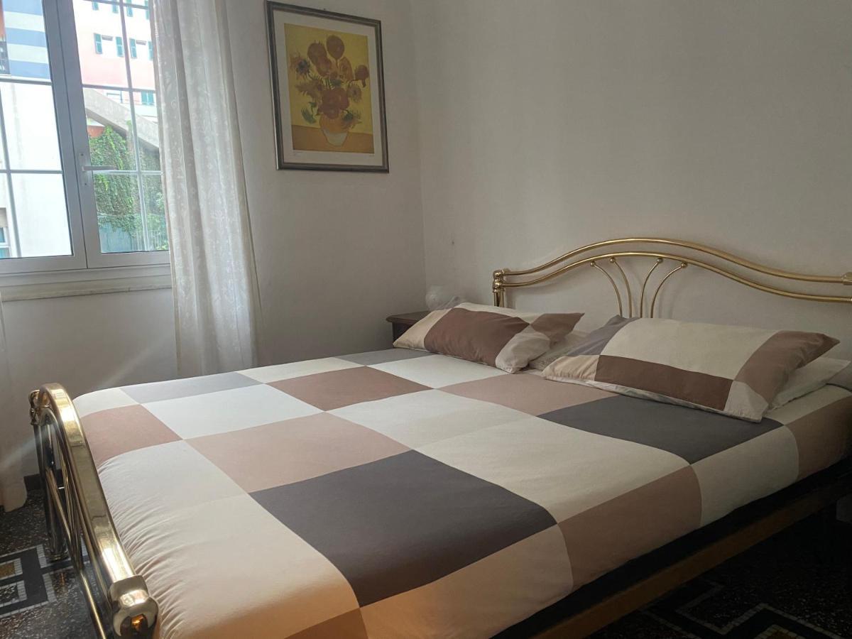 Leone Vacanze Genoa Ngoại thất bức ảnh