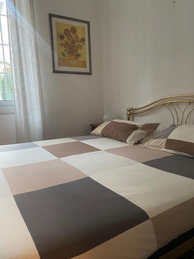 Leone Vacanze Genoa Ngoại thất bức ảnh