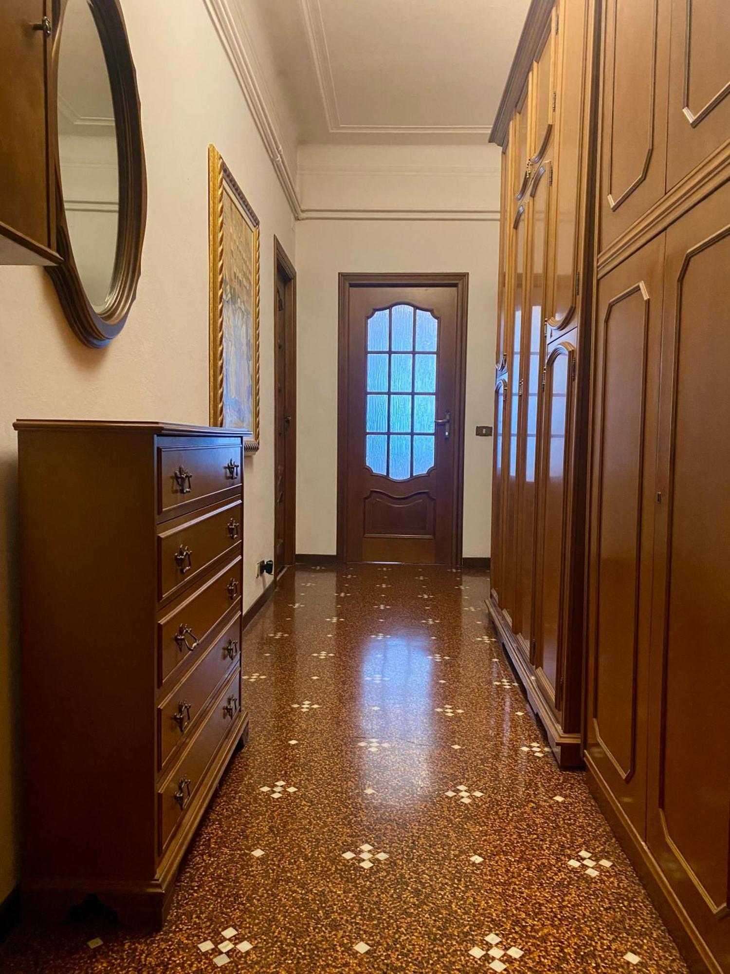 Leone Vacanze Genoa Ngoại thất bức ảnh